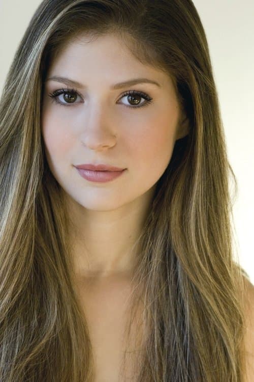 Photo of Melanie J. Scheiner