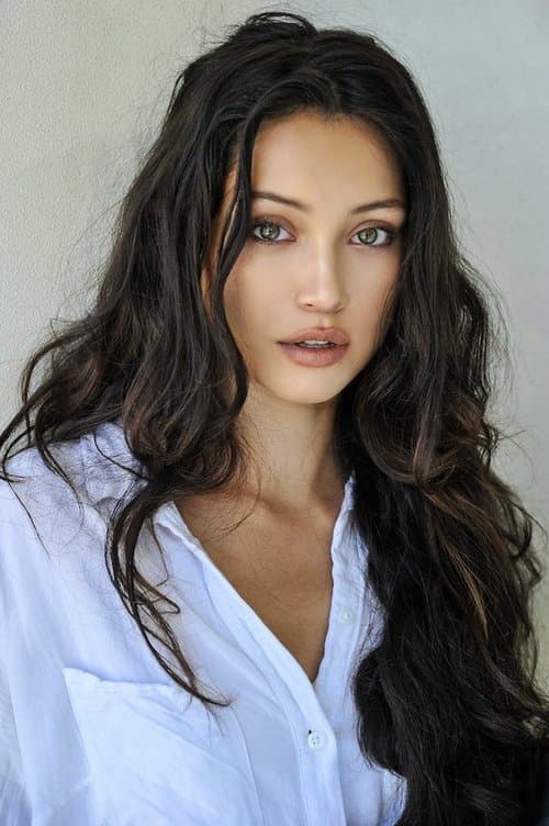 Photo of Melanie Jarnson