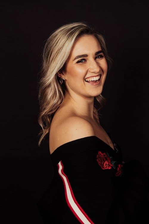 Photo of Melanie Latooy
