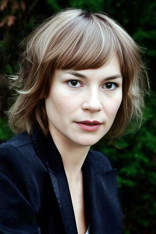 Photo of Mélanie Leray