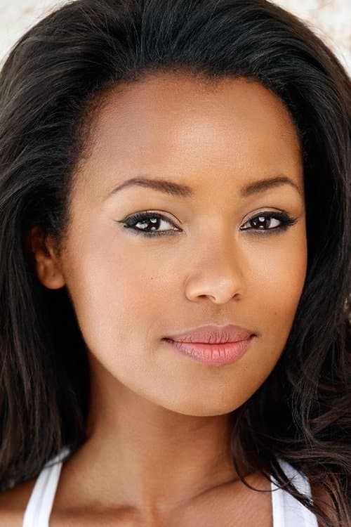 Photo of Melanie Liburd