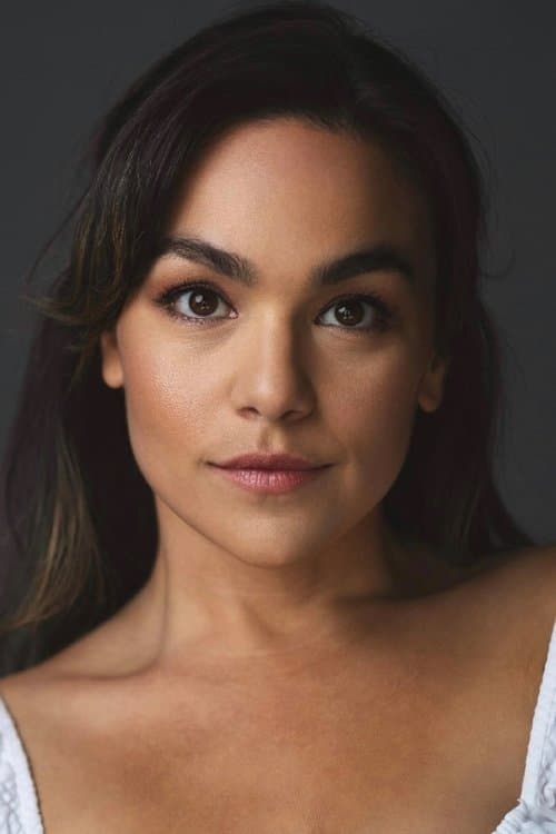 Photo of Melanie Mahanna