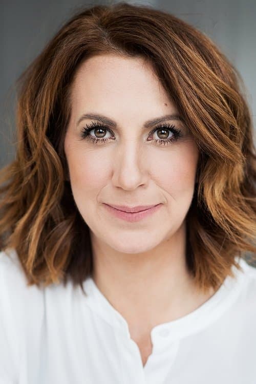 Photo of Mélanie Maynard