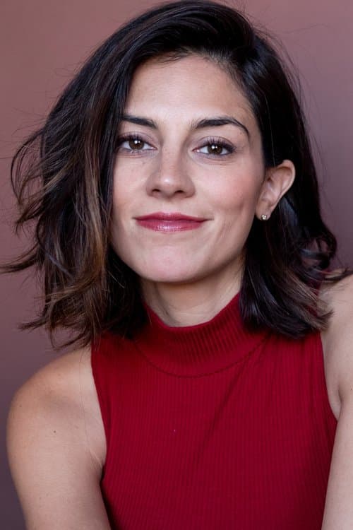 Photo of Melanie Minichino