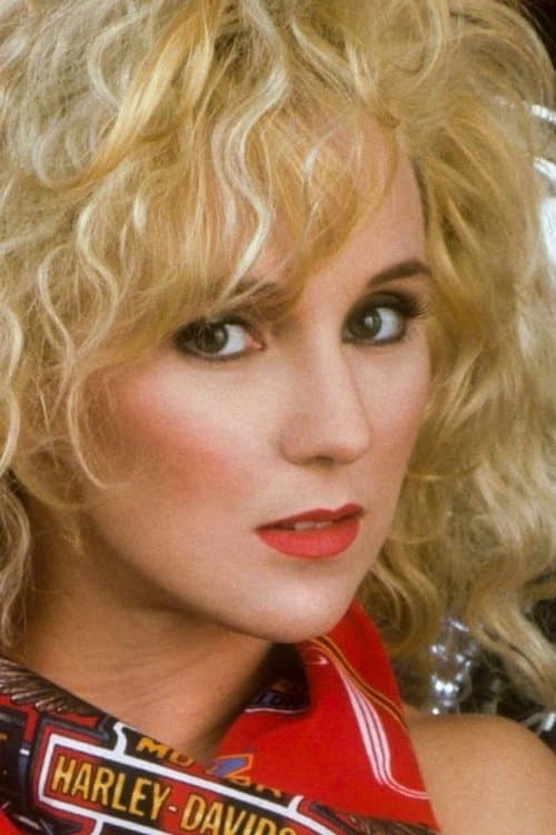 Photo of Melanie Moore