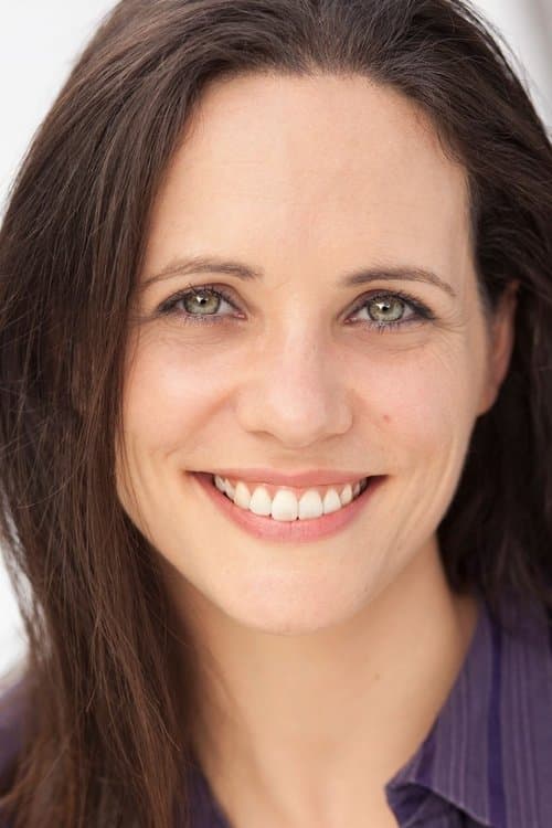 Photo of Melanie Munt