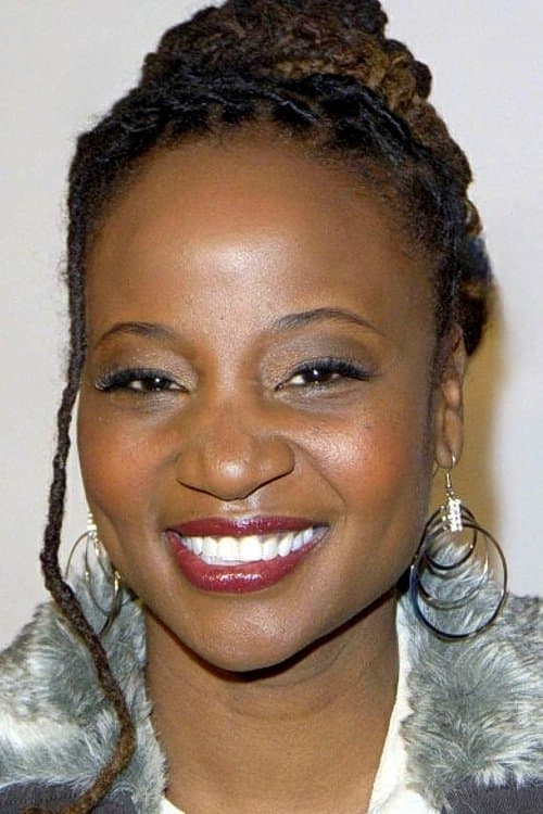 Photo of Melanie Nicholls-King