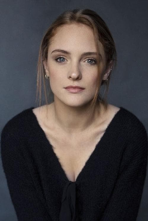 Photo of Mélanie Robert