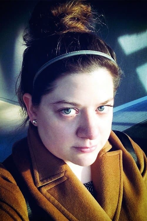 Photo of Melanie Schiele