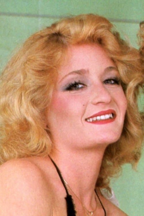 Photo of Melanie Scott