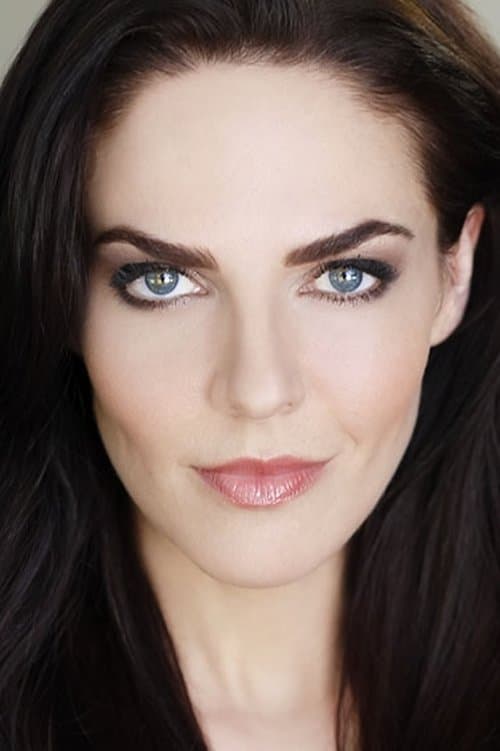 Photo of Melanie Specht
