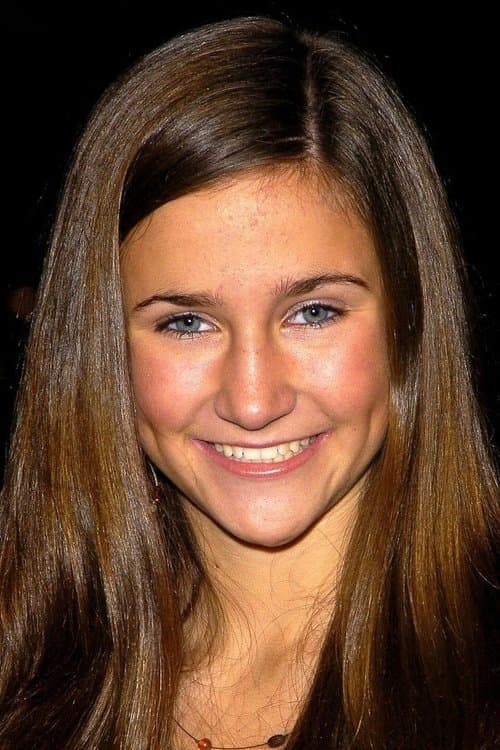 Photo of Melanie Tonello