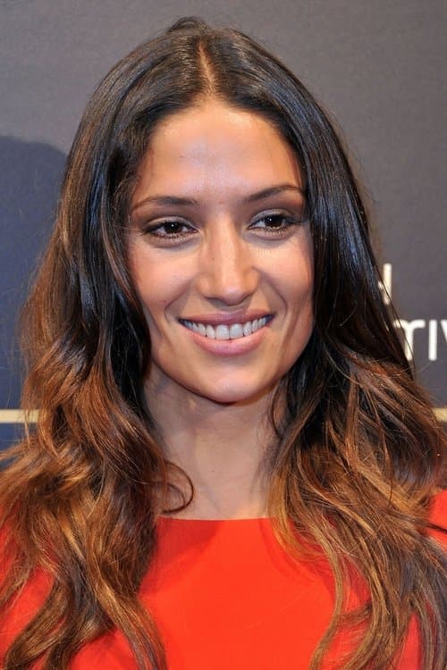 Photo of Melanie Winiger