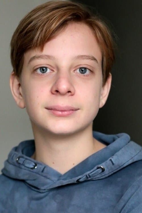 Photo of Melchior Guerlet