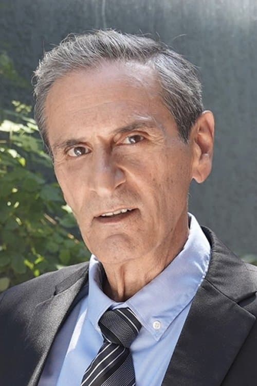 Photo of Meletis Georgiadis