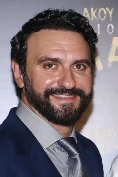 Photo of Meletis Ilias
