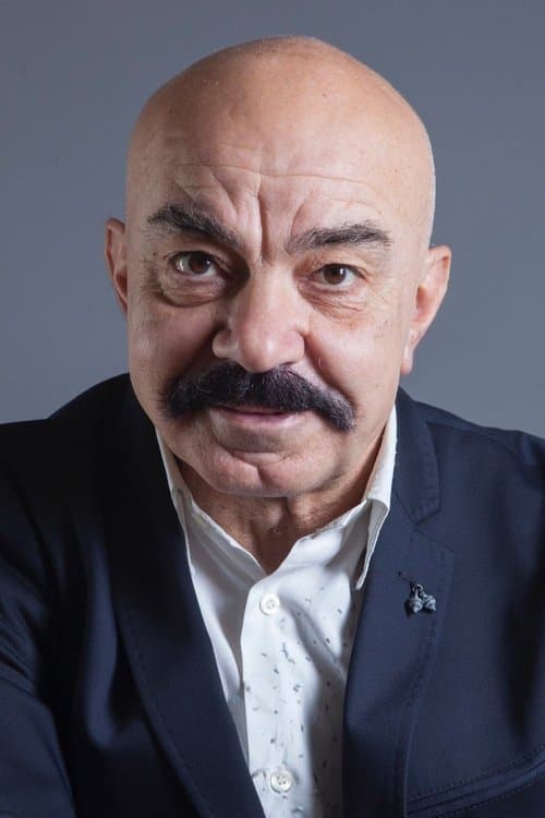 Photo of Melih Çardak