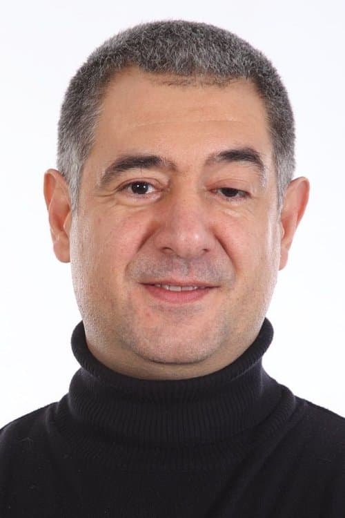 Photo of Melih Ekener