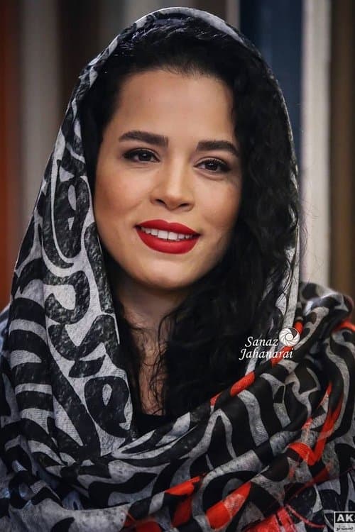 Photo of Melika Sharifinia