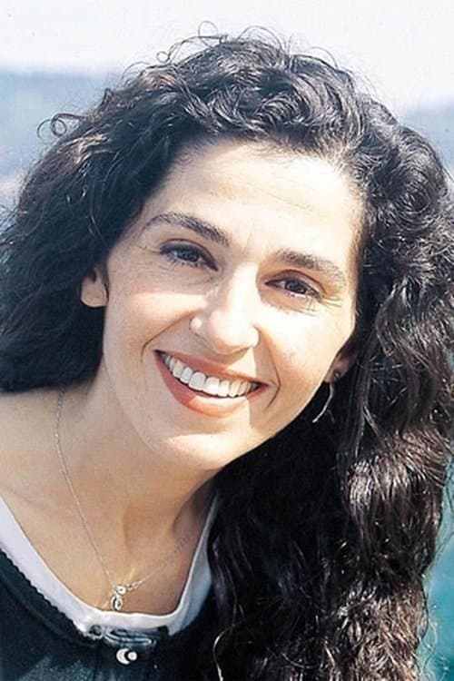 Photo of Melike Demirağ
