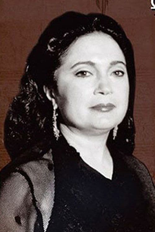 Photo of Melina Mpoteli