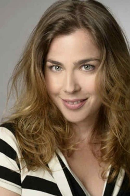 Photo of Melina Petriella