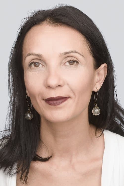 Photo of Melinda Kántor