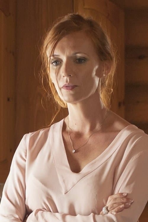 Photo of Melinda Major