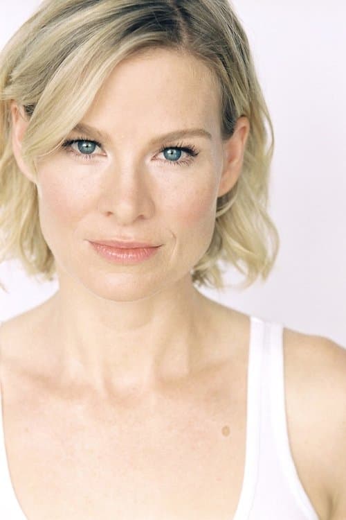Photo of Melinda Page Hamilton