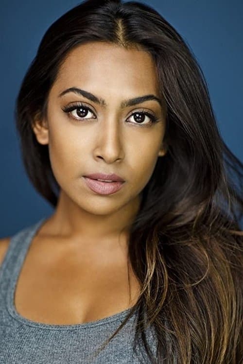 Photo of Melinda Shankar