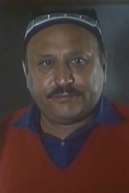 Photo of Melis Abzalov