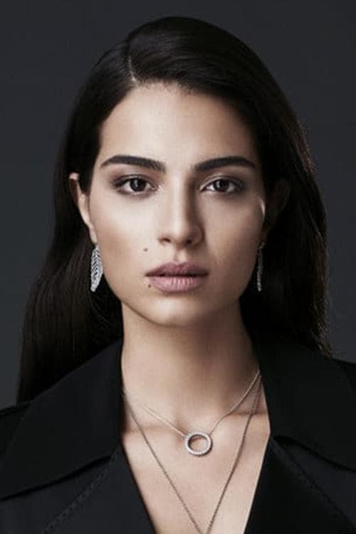 Photo of Melisa Aslı Pamuk