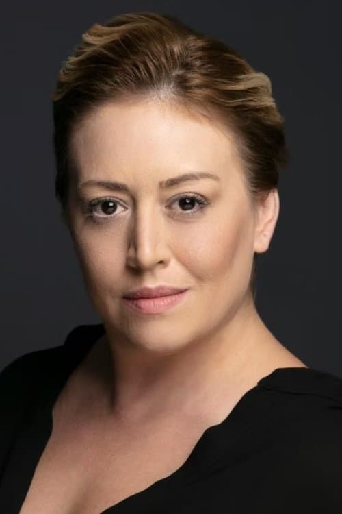 Photo of Melisa Doğu