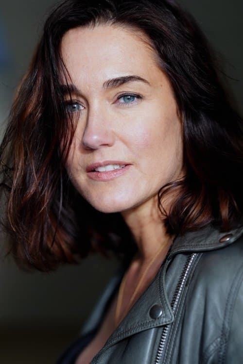 Photo of Melisandre Meertens