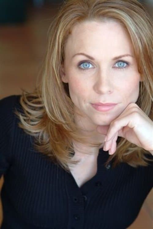 Photo of Melissa Barker