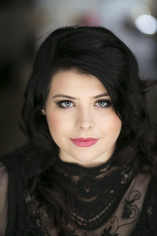 Photo of Melissa Bergland