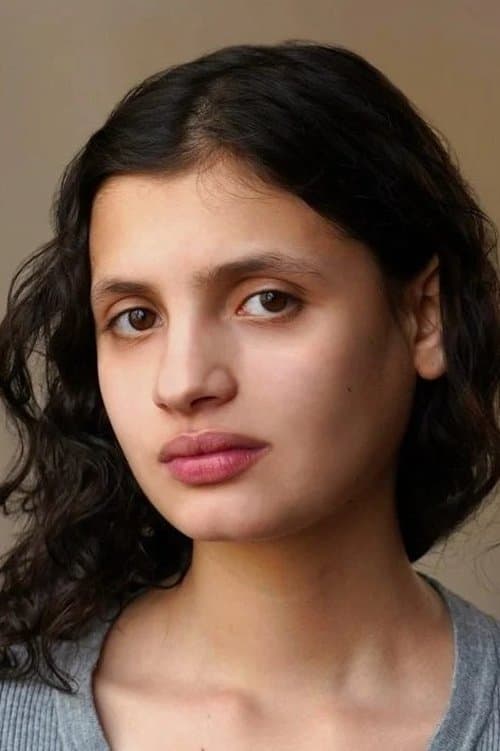 Photo of Mélissa Boros