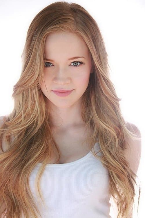 Photo of Melissa Carnell