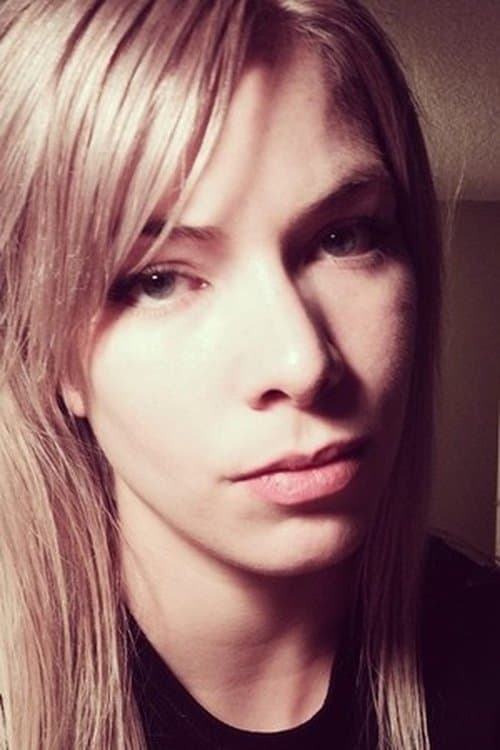 Photo of Melissa Croden