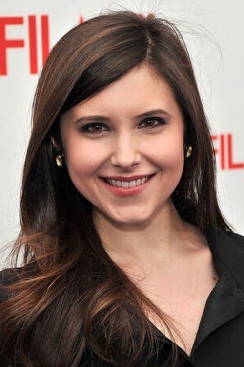 Photo of Melissa Farman