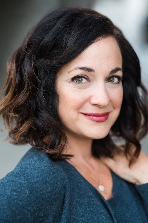 Photo of Melissa Greenspan