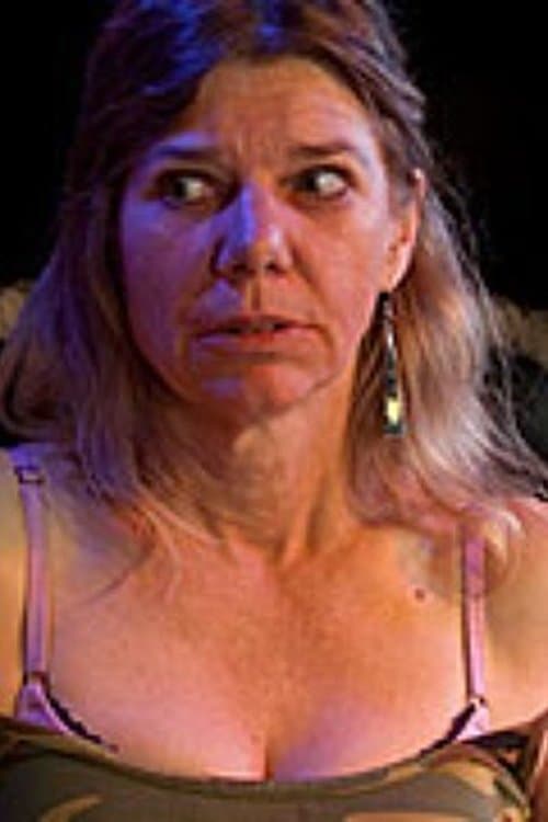 Photo of Melissa Gruver