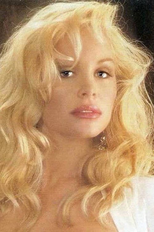 Photo of Melissa Holliday