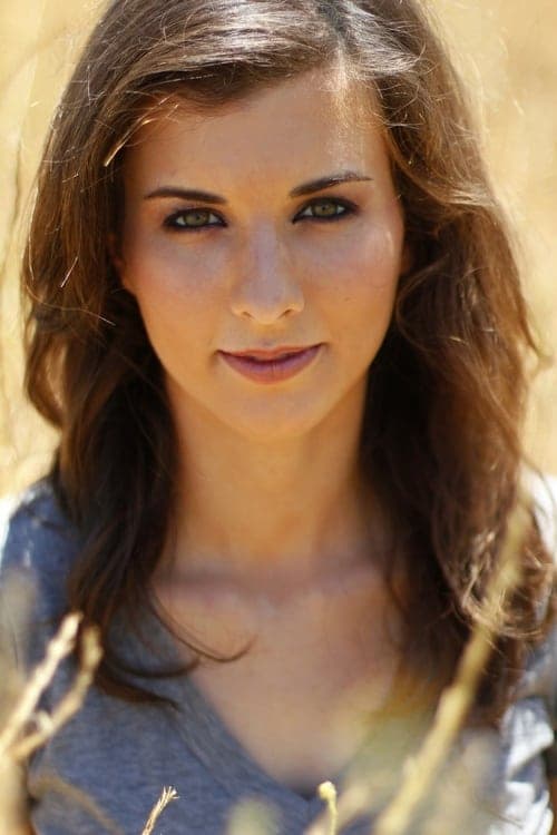 Photo of Melissa Johnston