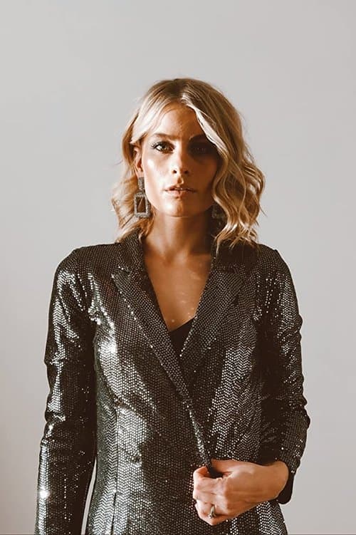 Photo of Melissa Joy Boerger