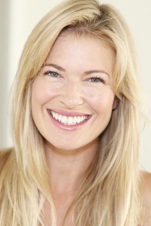 Photo of Melissa Keller