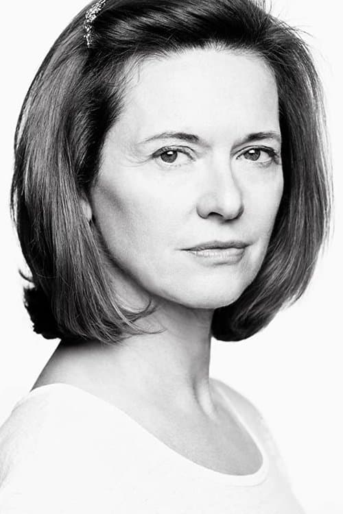Photo of Melissa Knatchbull