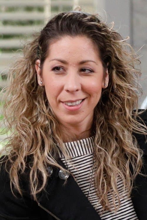 Photo of Melissa Kosar