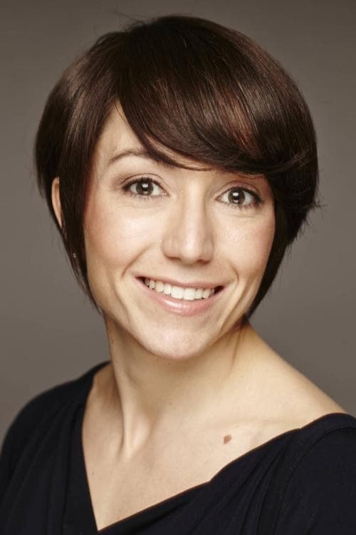 Photo of Melissa LaMartina
