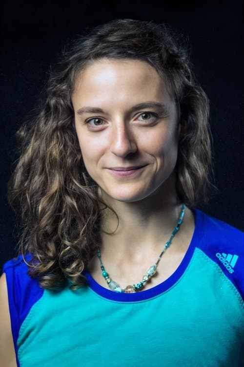 Photo of Mélissa Le Nevé